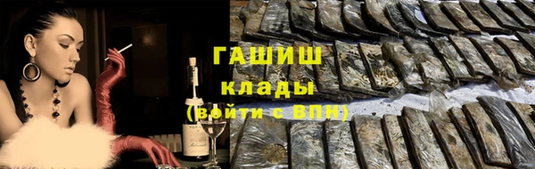 твердый Магадан
