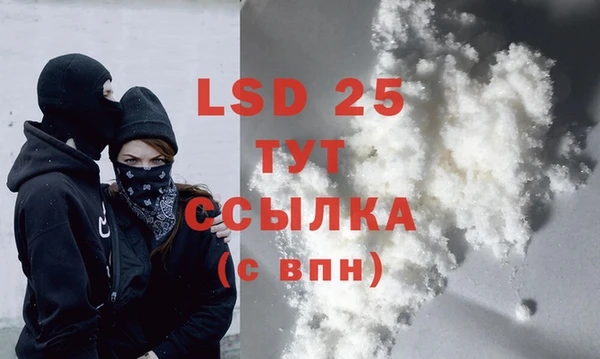 твердый Магадан